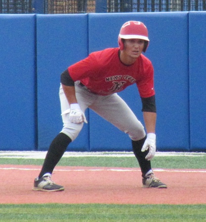 Connor Schumacher
