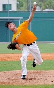 Kolton Schenker