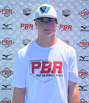 Cooper Tabor