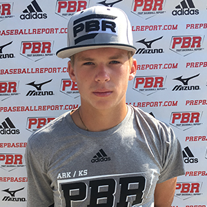 Tyler Gerety