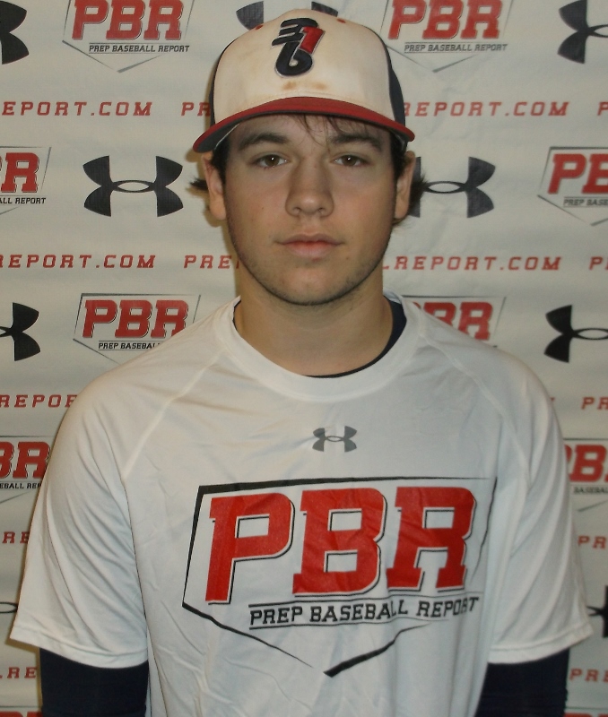 Trey Kobler