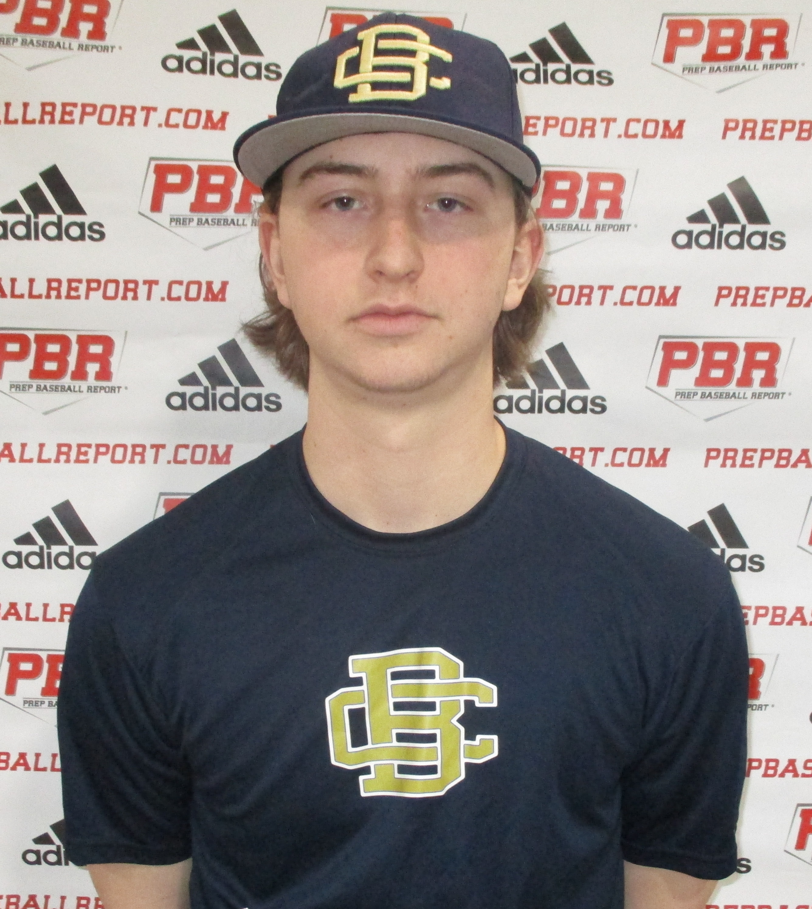 Lucas Mahoney