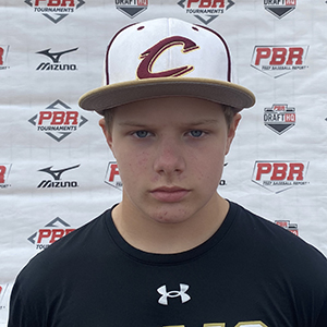 Brady Cronkhite