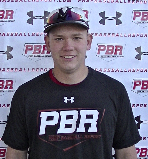 Tyler Wohler