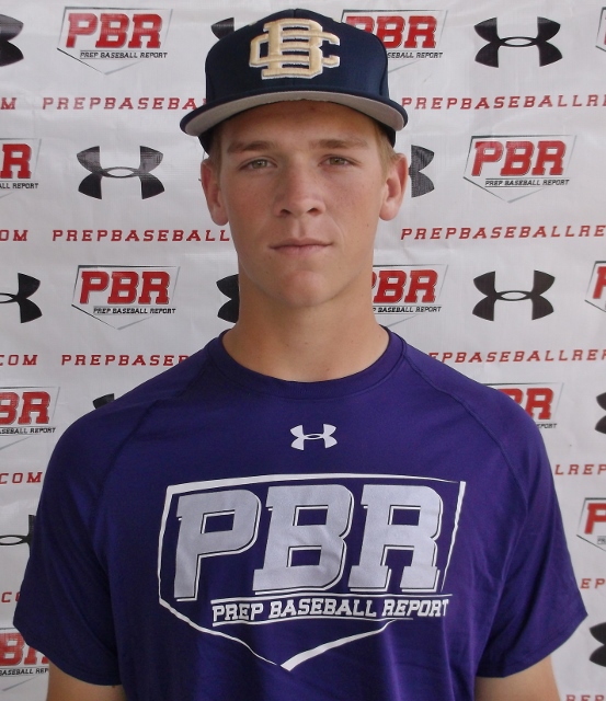 Reid Seacat