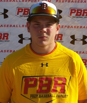 Tanner Olmstead