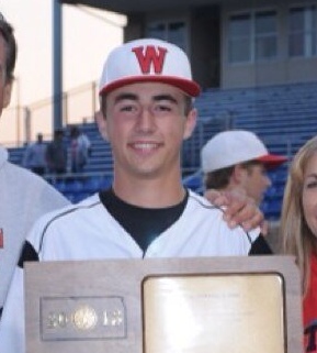 Garrett Smith