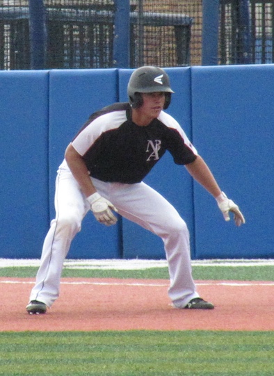 Brock Randels