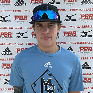 Kolby Wheeler