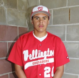Jalen Macias