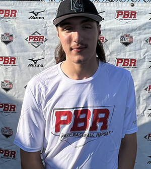 Carson Wasinger
