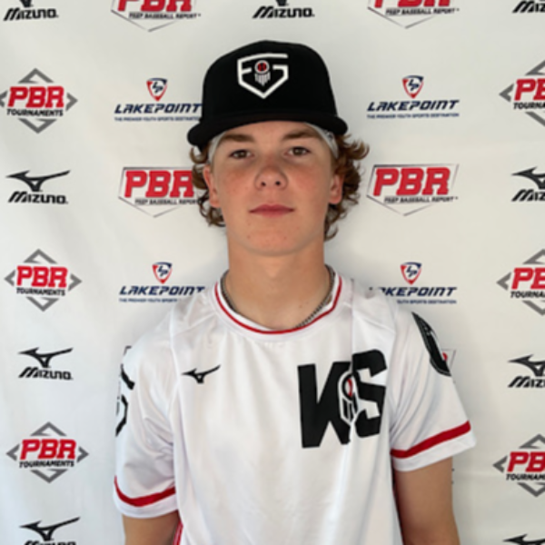Jake Buchman