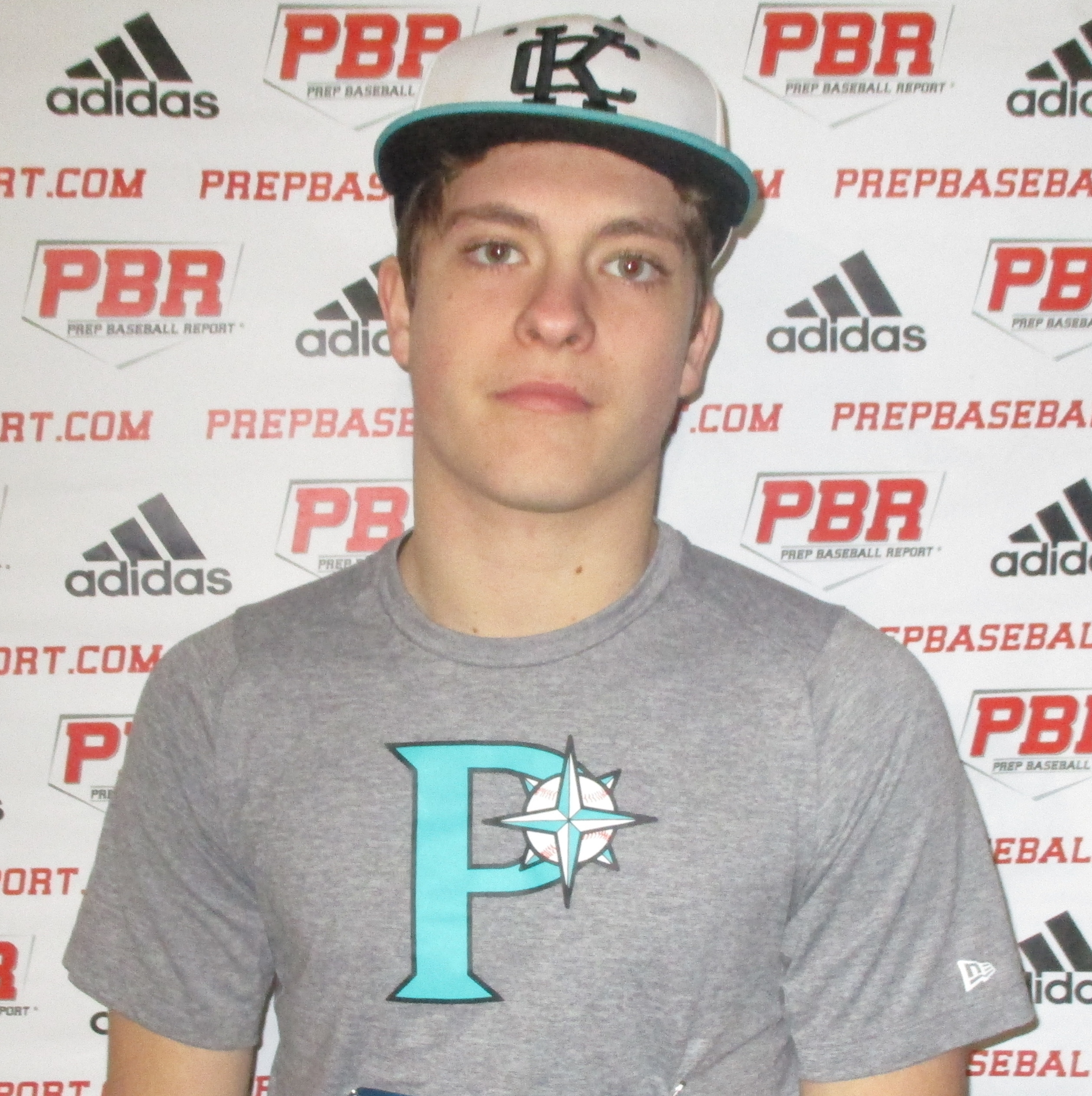 Carson Hornung