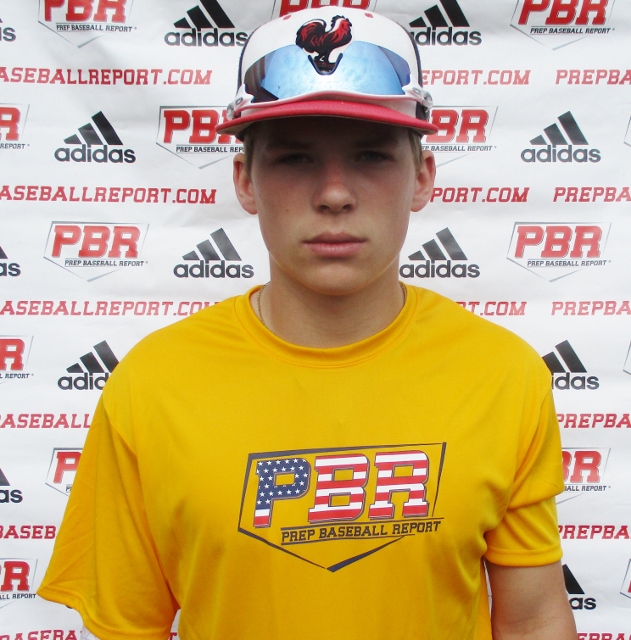 Tyler Gerety