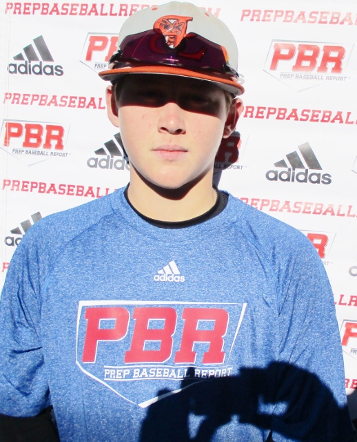 Zachary Brink