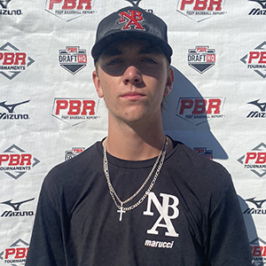 Luke Briley