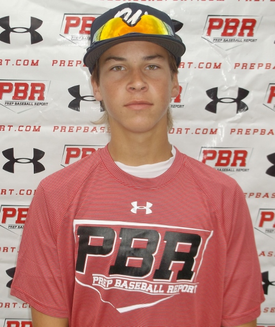 Blake Ripp
