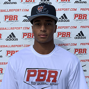 Isaiah Walker