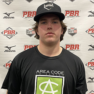 Cade Perkins