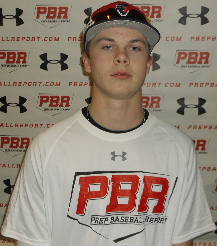 Bradyn Wiens