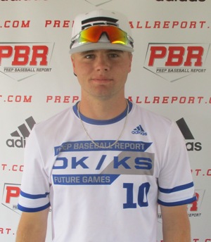 Zac Cox