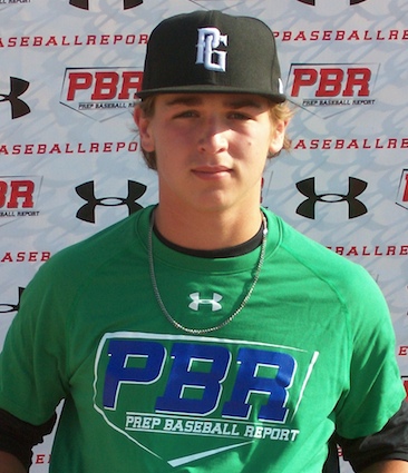 Cole Schumacher