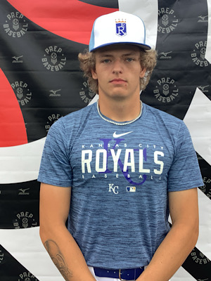 Cale Fossett