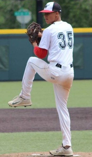 Mason LeClair