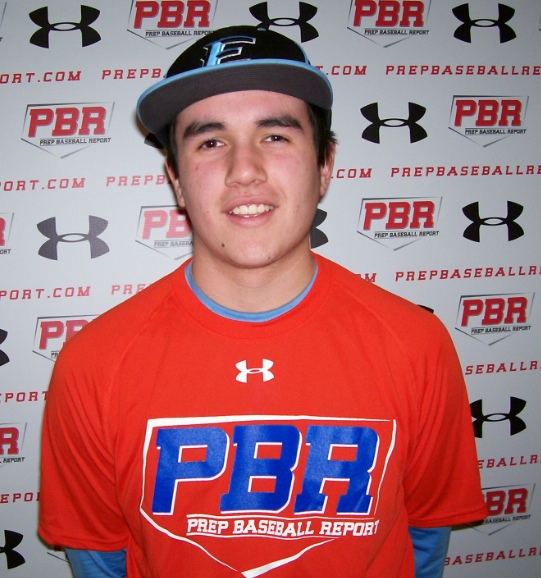 Braden Minor