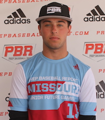 Carson Reeves