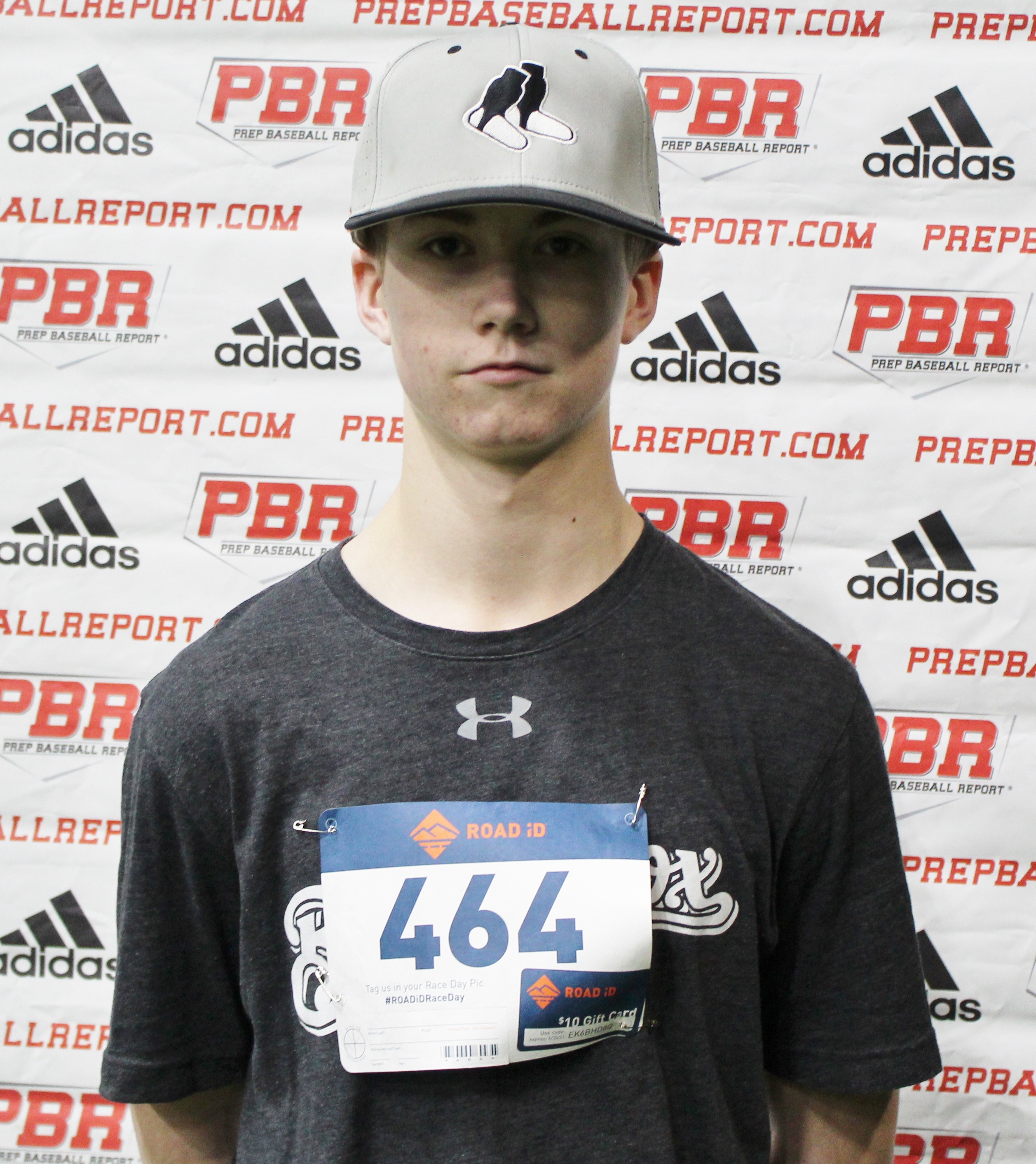 Camden Dayton