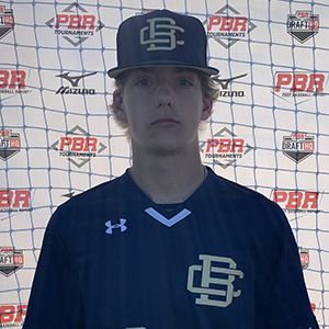 Hudson Byrd