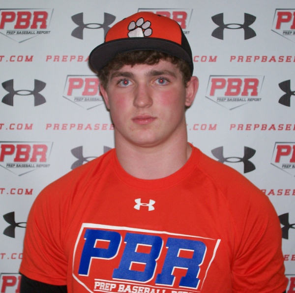 Jacob Carpenter