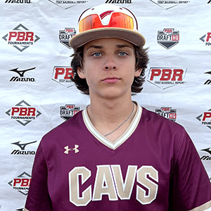 Gavin Dilley