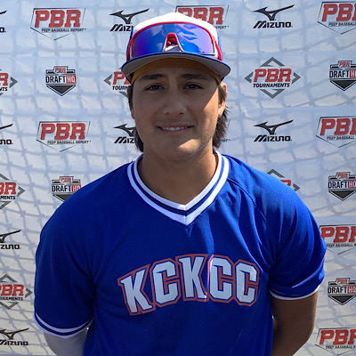 AJ Alvarez