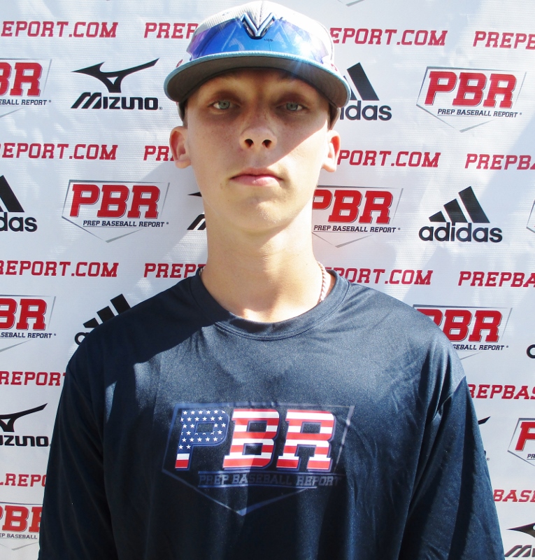 Hunter Wohler