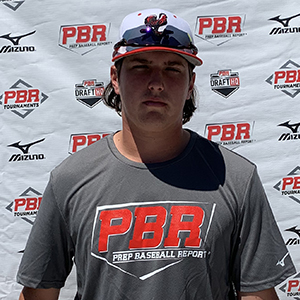 Cade Perkins