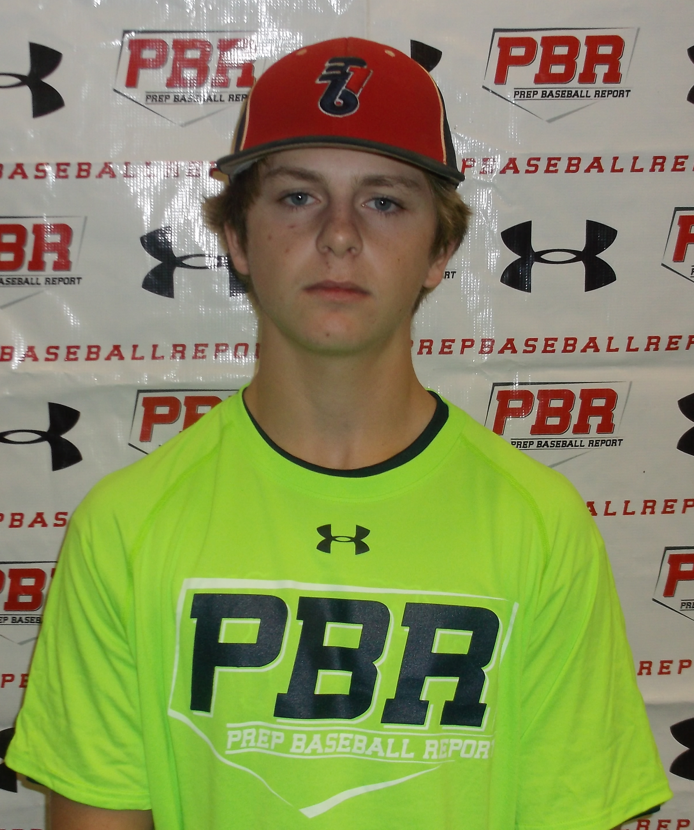 Colten Richardson