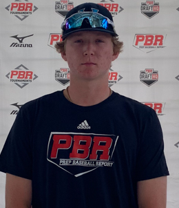 Braden Horn