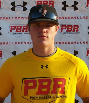 Brock Randels