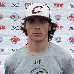 Carson Schrack