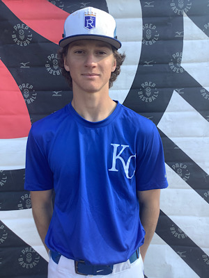 Caden Wallace