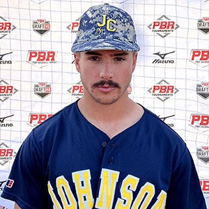 Blake Martin