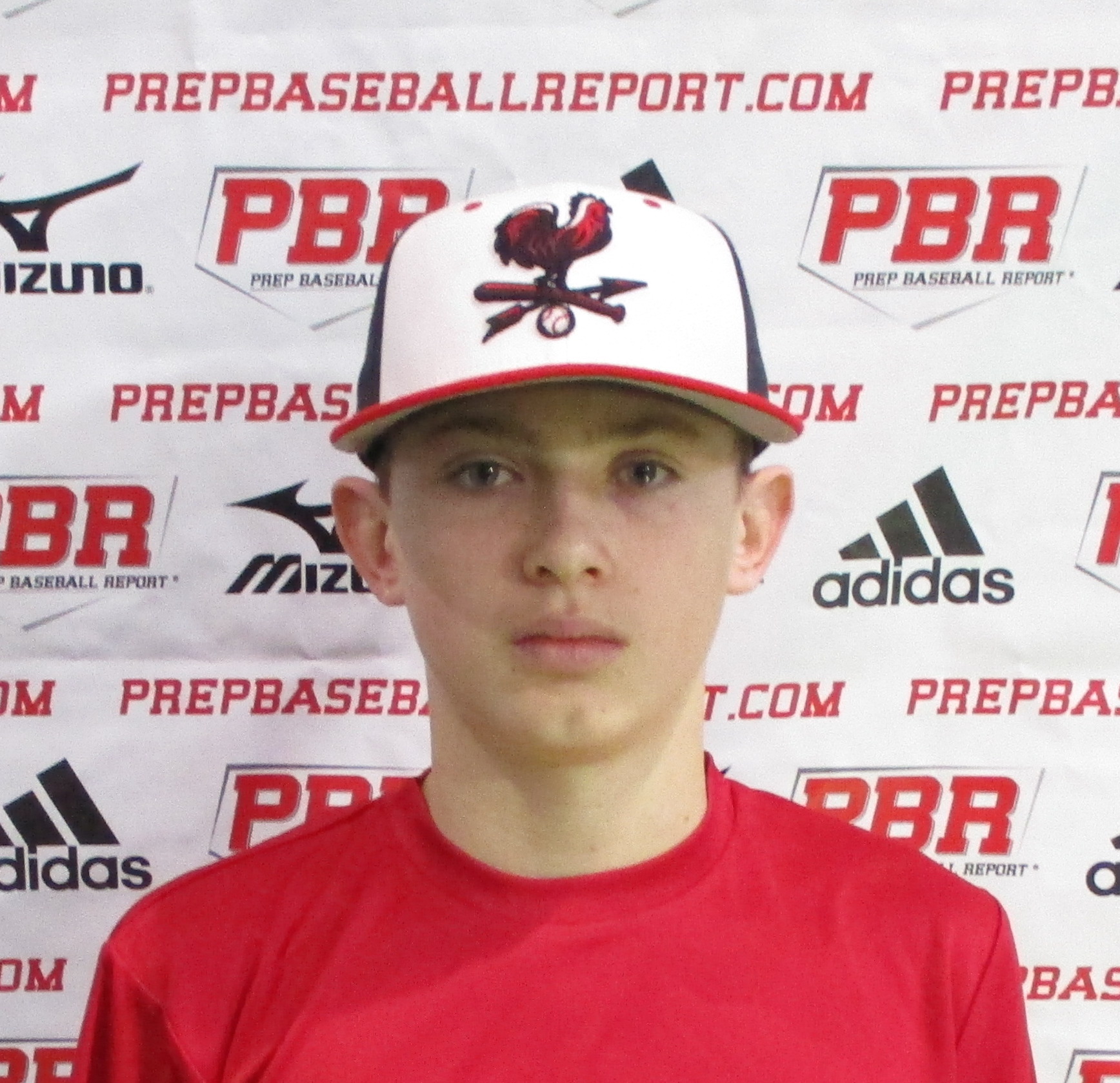 Logan Sturdy