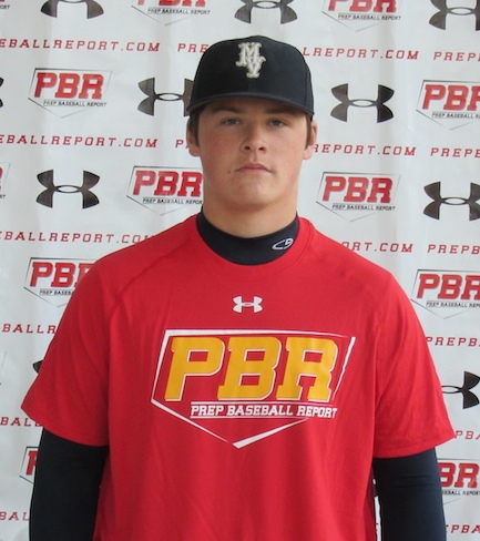 Brady Garrison
