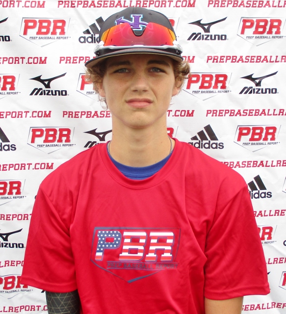 Landen Baker