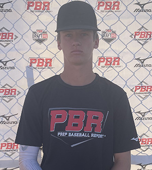 Brayden Petersen