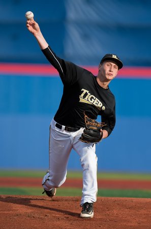 Ryan Cyr