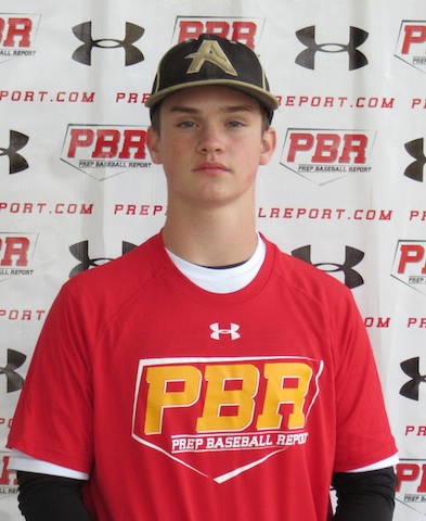 Clayton Leathers