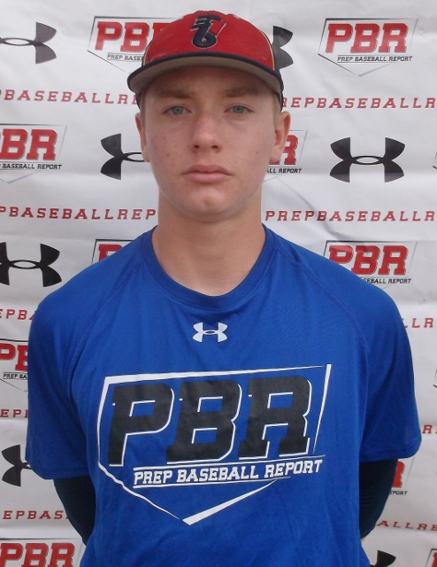 Blake Freeman